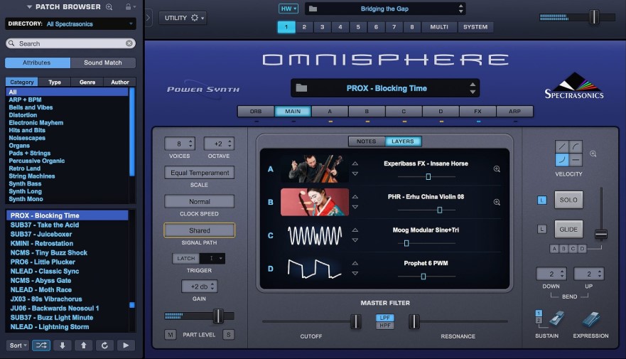 Omnisphere 2 crack windows free download