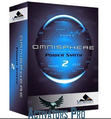 Omnisphere 2 Full Iso